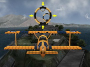 3d Stunt Pilot - San Francisco