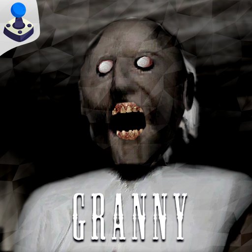 Granny the Game