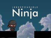 Irresponsible Ninja