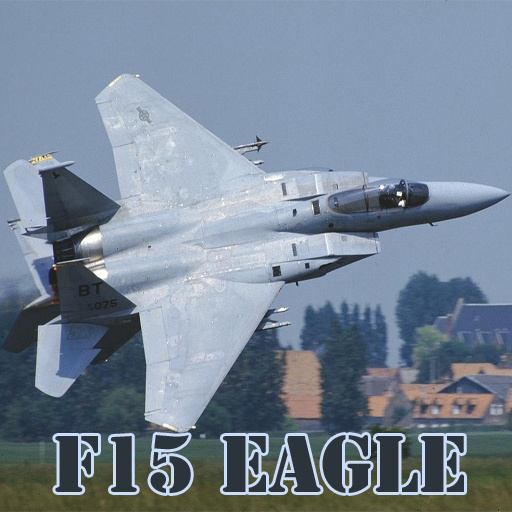 F15 Eagle Slide